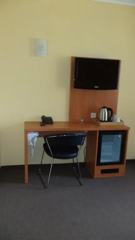 Elit Hotel Sofia