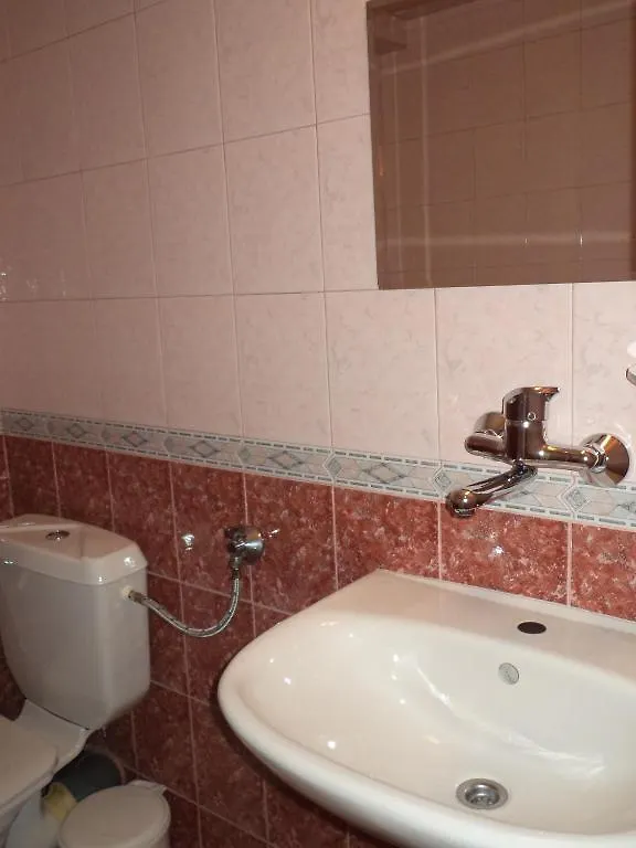 Elit Hotel Sofia