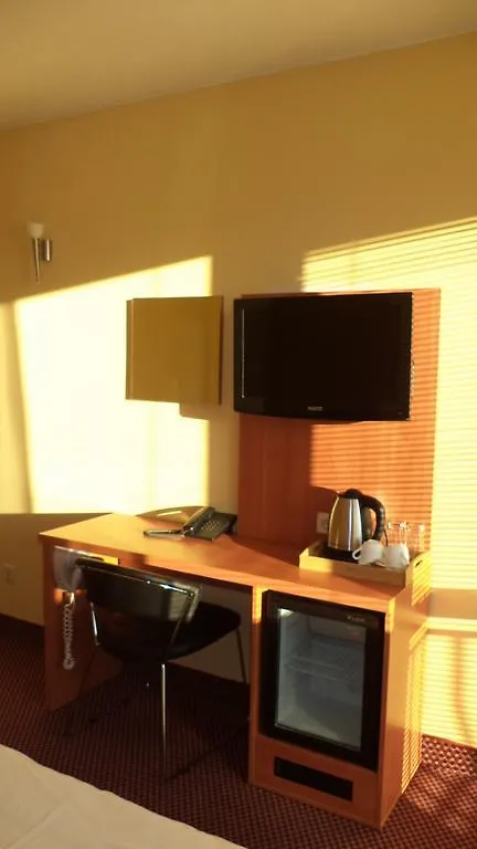 Elit Hotel Sofia