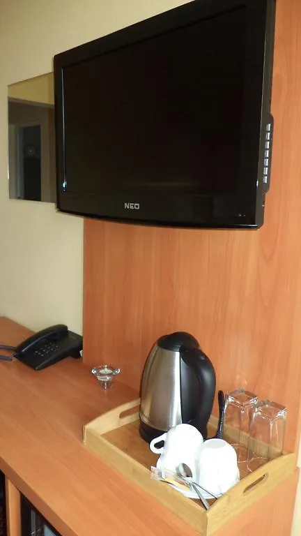 Elit Hotel Sofia 2*,