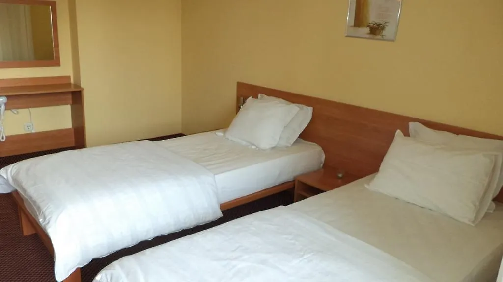 Elit Hotel Sofia