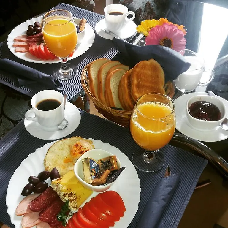 Elit Hotel Sofia